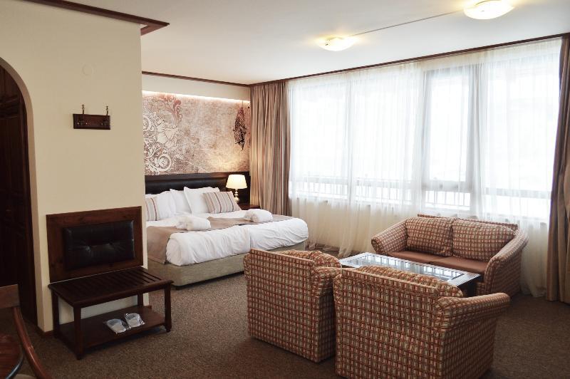 Platinum Hotel And Casino 반스코 외부 사진